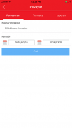 Simas Fund screenshot 3