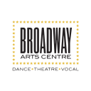 Broadway Arts Centre Icon