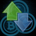 Crypto Binary Trader Icon
