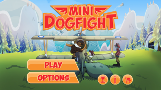 Mini Dogfight screenshot 3