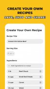 Budget Bytes: Easy Recipes screenshot 7