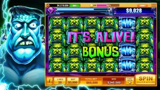 House of Fun™️: Free Slots & Casino Games screenshot 5