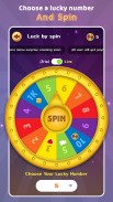 Spin ( Luck By Spin 2019 ) screenshot 3