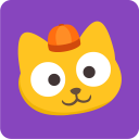 Learn Chinese - Studycat Icon