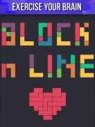 Block n Line - Block Puzzle screenshot 5