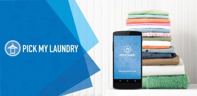 Pick My Laundry