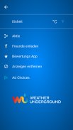 Wetter Deutschland 🌞 screenshot 6
