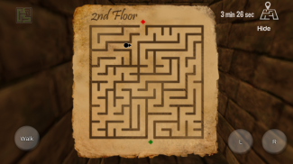 Maze / The Labyrinth screenshot 9