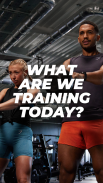 Gymshark Training: Fitness App screenshot 0
