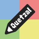 Quetzal (Draw, Mime & more) Icon