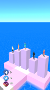 Popularity Run screenshot 0