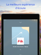 Radios Françaises FM en Direct screenshot 3