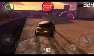 Pure Drift juego de carreras screenshot 11