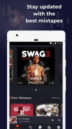 DaMixhub - Mixtapes & Music screenshot 1