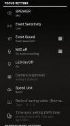 eFOCUS PRIME screenshot 3