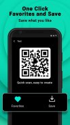 QR Scanner - Free QR Code Reader & Barcode Scanner screenshot 3