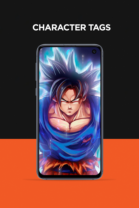 Free Free Dragon Ball Z Wallpapers APK Download For Android