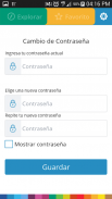 Educación Al Día App screenshot 8