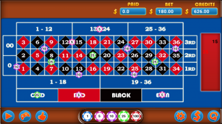 roulette winnen of verliezen screenshot 6