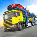 Transport Trailer: Truck Games
