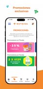 Nutrisa App screenshot 2