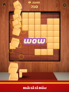 Wood Blocks 3D screenshot 13