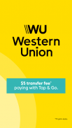 Western Union Send Money HK screenshot 2