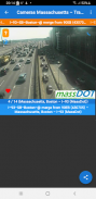 Cameras Massachusetts -Traffic screenshot 6