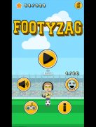 FootyZag screenshot 4