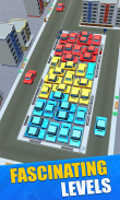 Parking Jam : Car Games screenshot 11