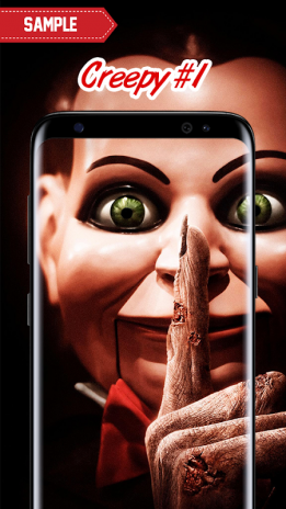 Creepy Wallpapers 1 9 Download Apk For Android Aptoide - coca cola wallpapers widescreen 3 roblox