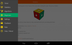 Cube Companion screenshot 15