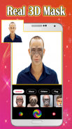 Face Swap - Live Camera screenshot 5