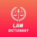 Law Dictionary Offline