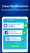 Cleaner - Telefone limpo & Impulsionador screenshot 21