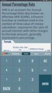 Financial Calculator screenshot 2