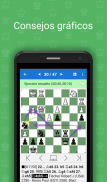 Bobby Fischer - la Leyenda del Ajedrez screenshot 1