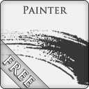 Infinite Painter Free Icon