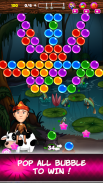 Bubble Shooter Ujang screenshot 1