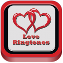 Love and Romance Ringtones Icon