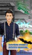 Teen Magic Love Story Games screenshot 19