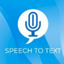 Text to Speech - TTS Icon