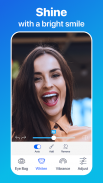 Selfix - Photo Editor And Selfie Retouch screenshot 4