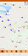 Parish Churches screenshot 4