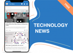 Technology News | Tech Reviews screenshot 0