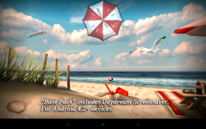 My Beach HD Free screenshot 18