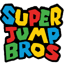 Super Jump Bros Icon