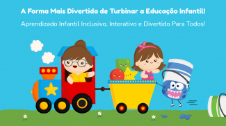 Fofuuu Edu: Aprender Brincando screenshot 0