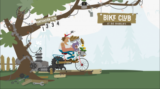 Bike Club screenshot 4