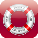 RPX Mobile Icon